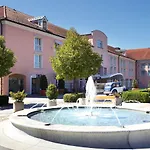 Maximilian Grand 5* Bad Griesbach im Rottal