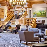 Hotel Maximilian Grand Bad Griesbach im Rottal
