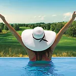 Maximilian Grand Hotel Bad Griesbach im Rottal