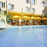 Hotel Maximilian Grand Bad Griesbach im Rottal