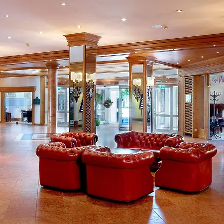 Maximilian Grand فندق 5*