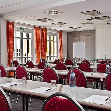 Maximilian Grand 5* باد جريسباخ