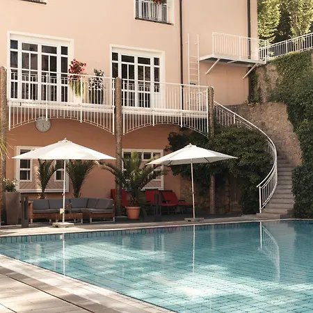 Hotel Maximilian Grand