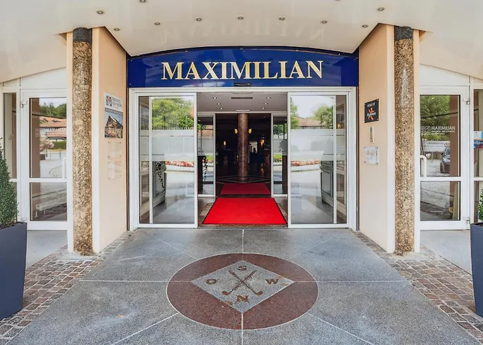 Maximilian Grand