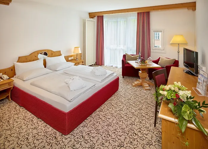 Maximilian Grand 5* Bad Griesbach