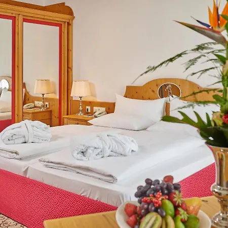 Maximilian 5* Bad Griesbach (Bavaria)