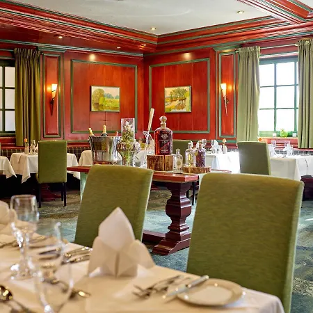 Maximilian Hotel 5*