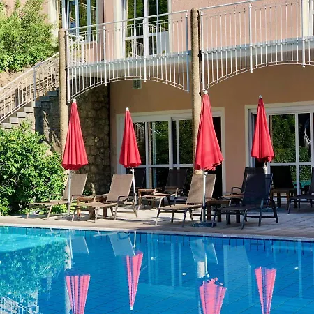 Hotel Maximilian 5*