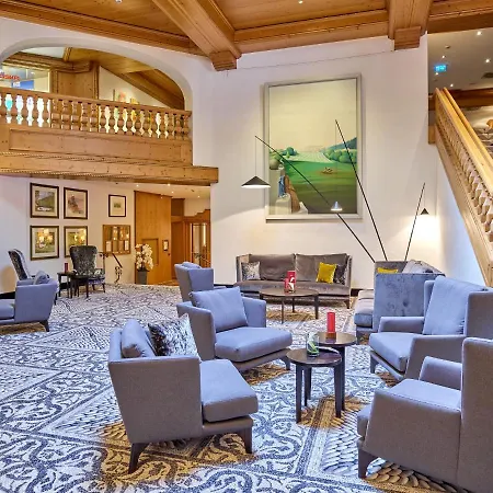 Hotel Maximilian Bad Griesbach (Bavaria)