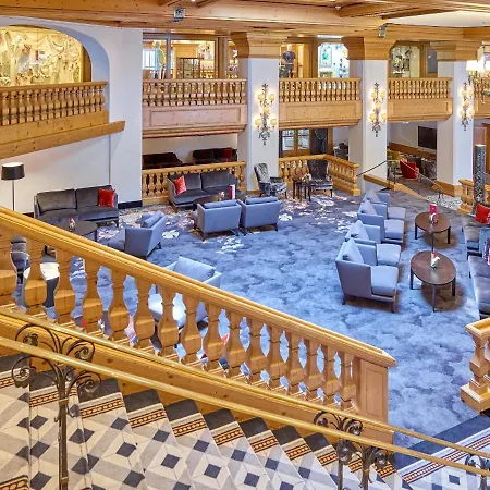 Maximilian Hotel