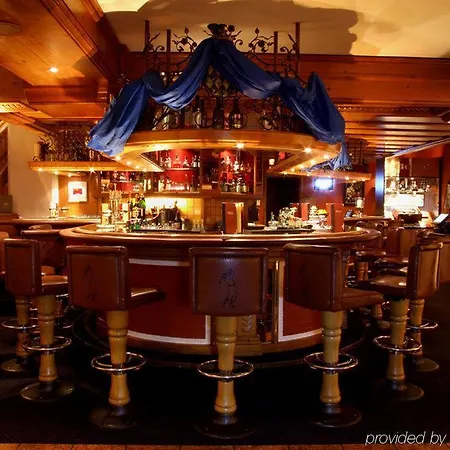 Maximilian Grand 5* Бад-Грисбах