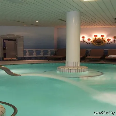 Maximilian Grand Отель Бад-Грисбах