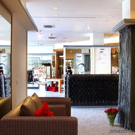 Maximilian Grand Бад-Грисбах