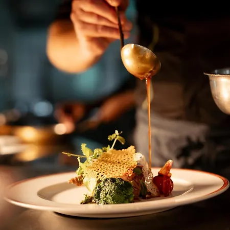 Отель Maximilian Grand