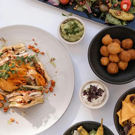 Отель Maximilian Grand Бад-Грисбах