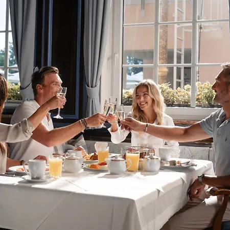 Maximilian Grand Бад-Грисбах