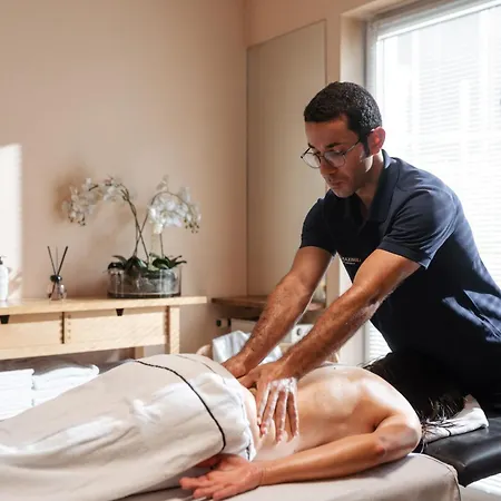 Maximilian Grand 5* Бад-Грисбах