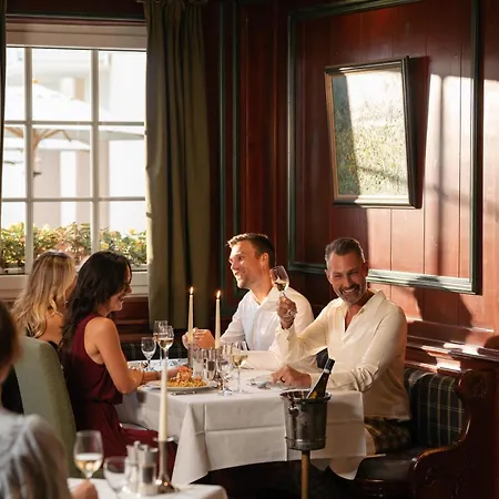 Maximilian Grand Отель