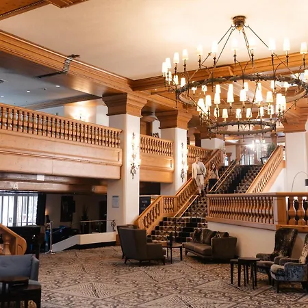 Maximilian Grand Бад-Грисбах