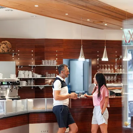 Maximilian 5* Bad Griesbach (Bavaria)