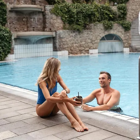 Maximilian Grand Бад-Грисбах