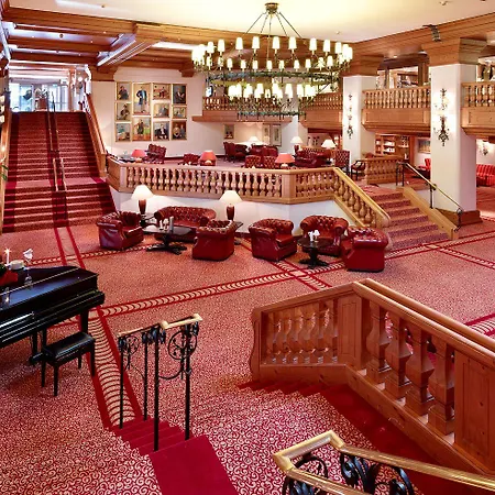 Maximilian Grand Бад-Грисбах