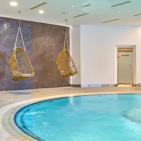 Maximilian Grand Бад-Грисбах