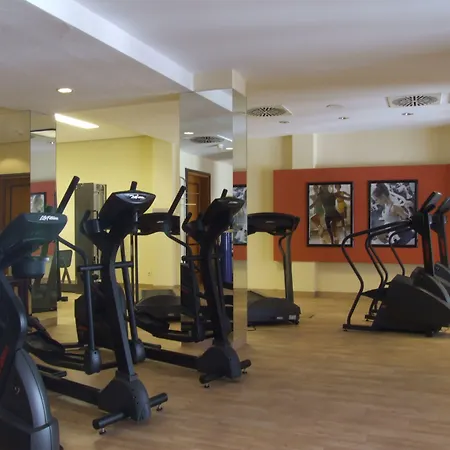 Отель Maximilian Grand Бад-Грисбах