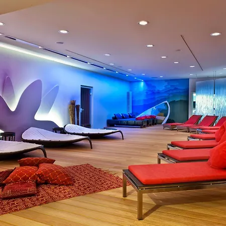 Maximilian Grand Бад-Грисбах