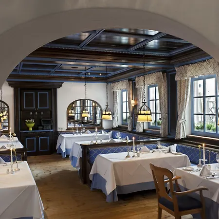 Hotel Maximilian Bad Griesbach (Bavaria)