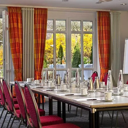 Maximilian Grand Бад-Грисбах