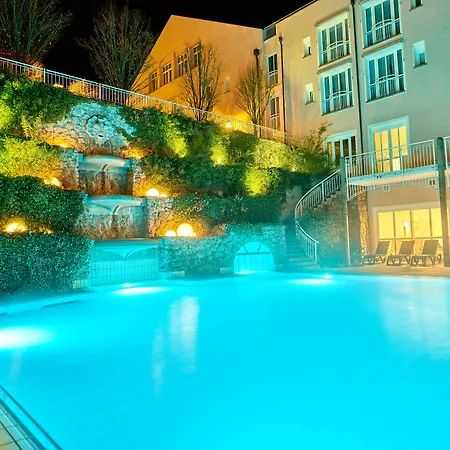 Maximilian Bad Griesbach (Bavaria)