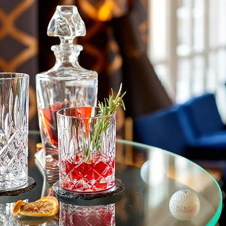 Отель Maximilian Grand Бад-Грисбах