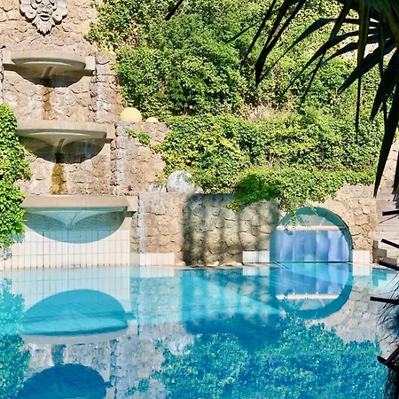 Maximilian Grand Отель Бад-Грисбах