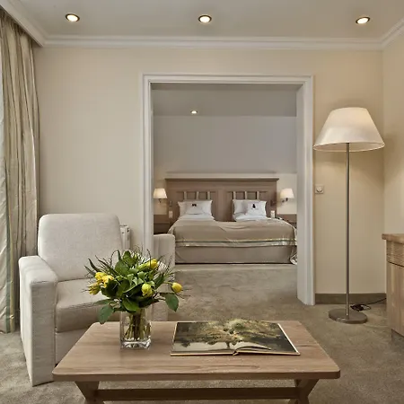 Maximilian Bad Griesbach (Bavaria)