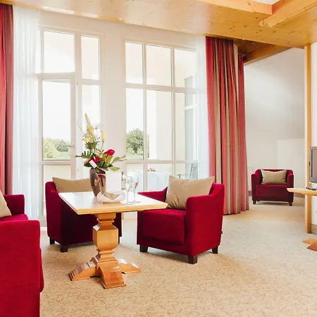 Maximilian Grand 5* Бад-Грисбах