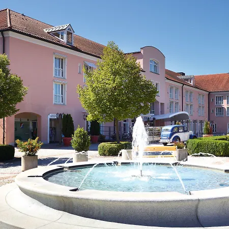 Maximilian Grand 5* Бад-Грисбах