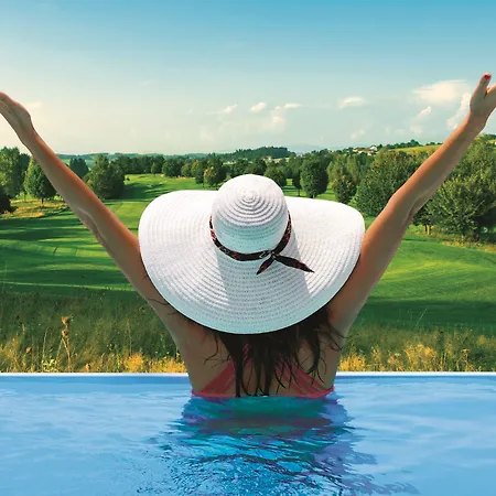 Maximilian Grand Отель Бад-Грисбах