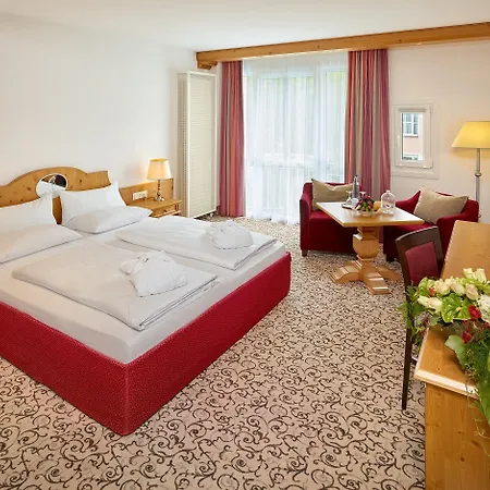 Maximilian Grand 5* Бад-Грисбах