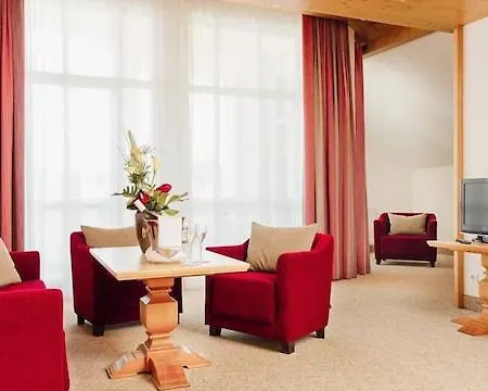 Maximilian Hotel Bad Griesbach (Bavaria)