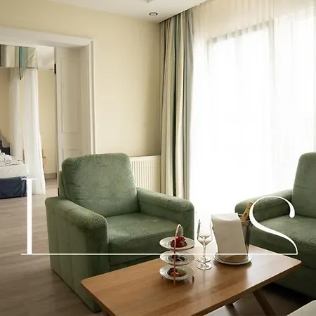 Maximilian 5* Bad Griesbach (Bavaria)