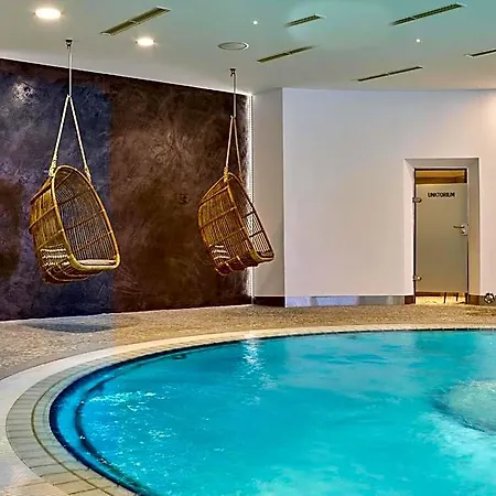 Maximilian Grand فندق 5*