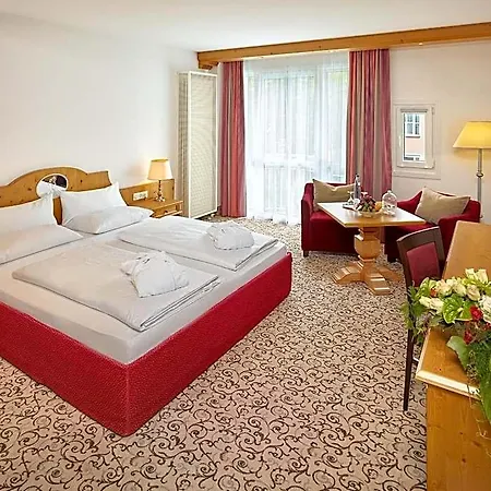 Maximilian Grand 5* Bad Griesbach (Bavaria)