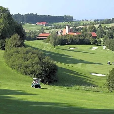 Maximilian Grand Ξενοδοχείο Bad Griesbach (Bavaria)