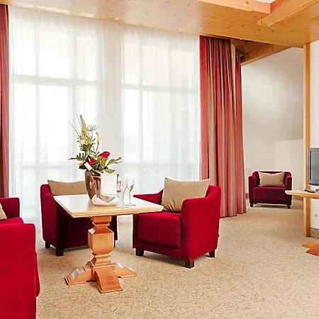 Maximilian Grand 5* Bad Griesbach (Bavaria)