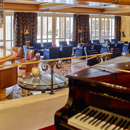 Hotel Maximilian Grand Bad Griesbach im Rottal