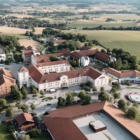 Hotel Maximilian Grand