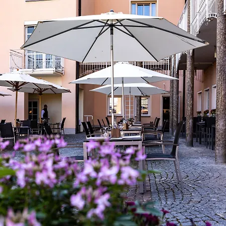 Hotel Maximilian Grand 5*