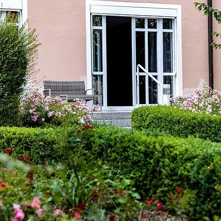 Maximilian Grand Hotel Bad Griesbach im Rottal