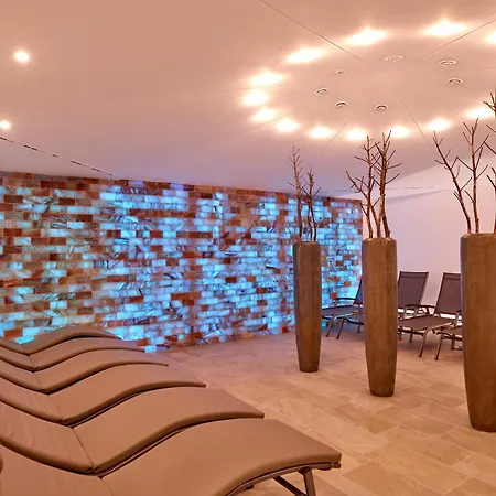 Hotel Maximilian Grand Bad Griesbach im Rottal